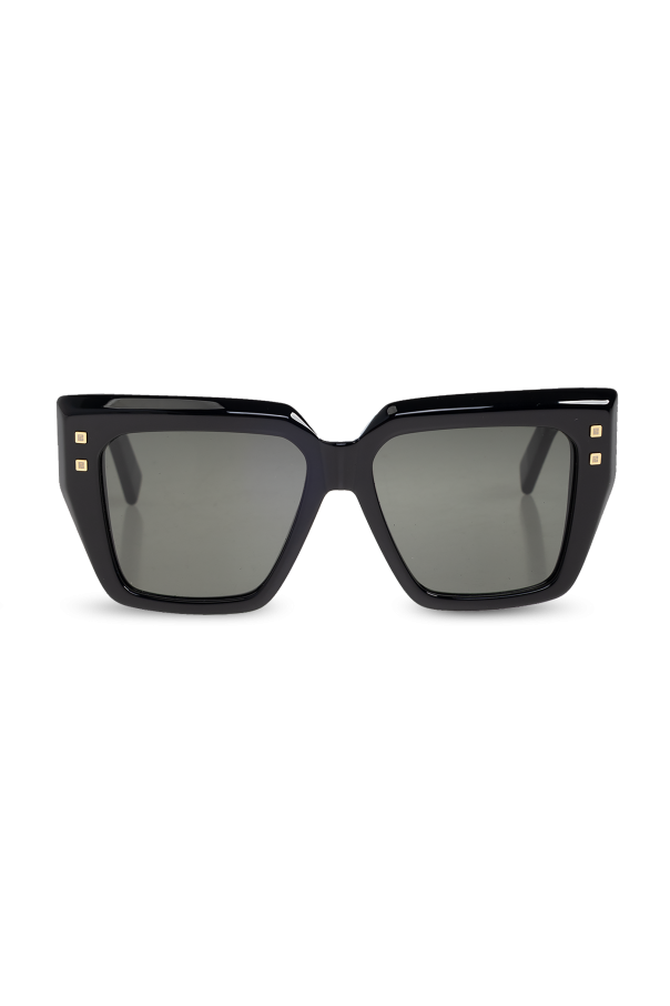 "B-Fame" sunglasses od Balmain