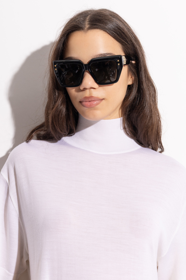 Balmain Sonnenbrille „B-Fame“