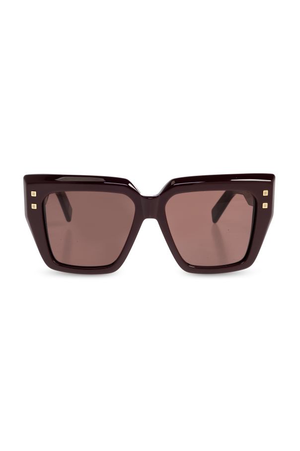"B-Fame" sunglasses od Balmain