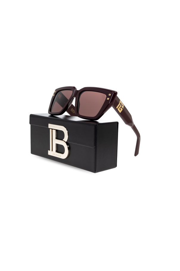 Balmain Gafas de sol "B-Fame"