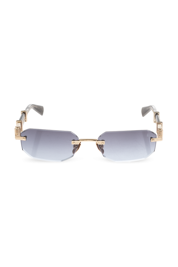 Sunglasses od Balmain