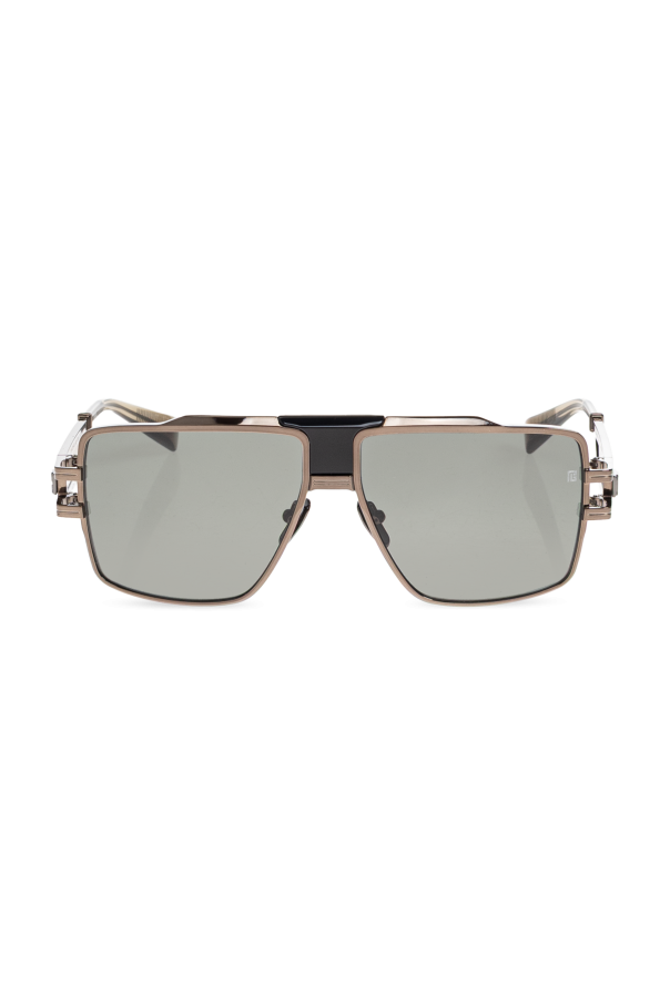 ‘Idol’ sunglasses od Balmain