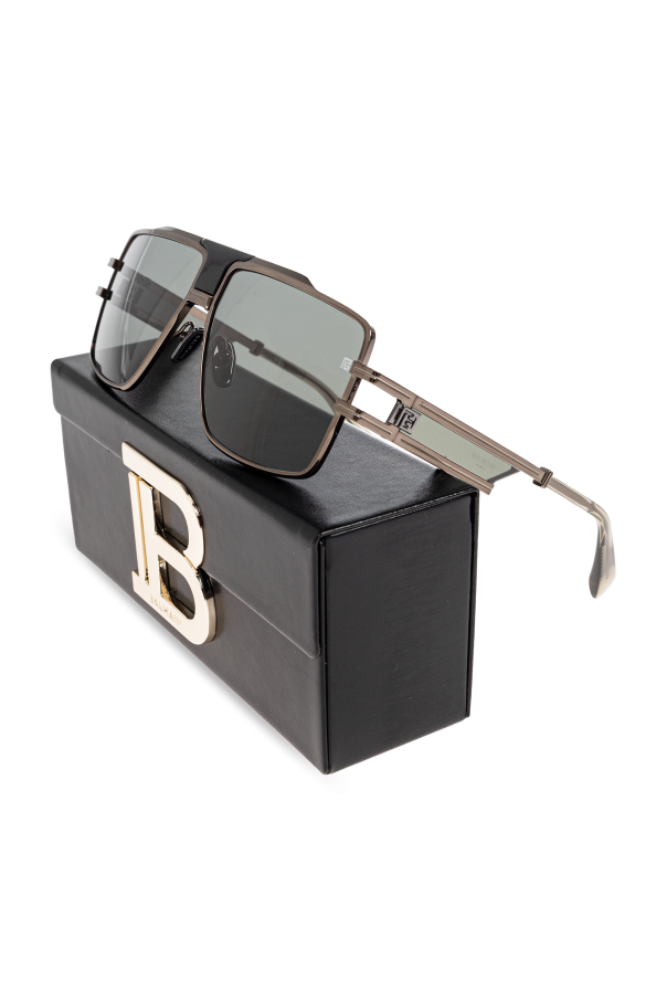 Balmain ‘Idol’ sunglasses