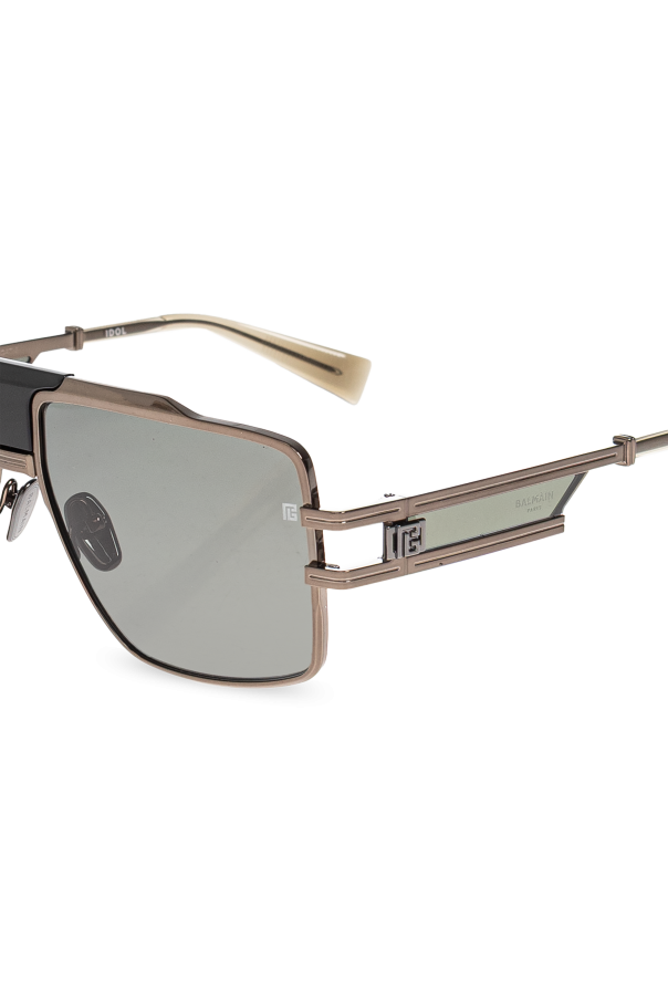 Balmain ‘Idol’ sunglasses