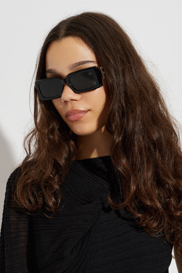 Balmain Okulary przeciwsłoneczne `Anthem I`