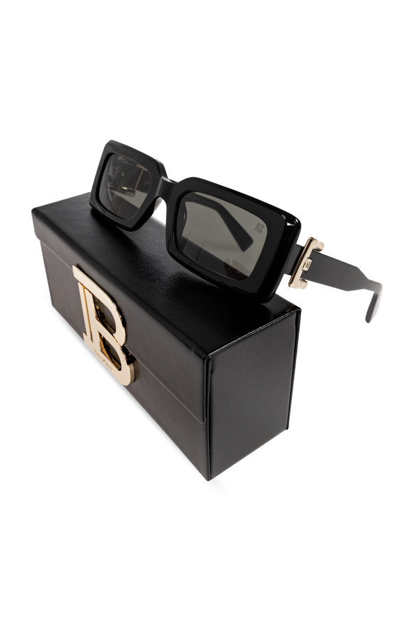 Balmain Okulary przeciwsłoneczne `Anthem I`