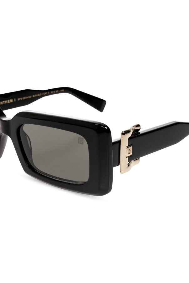 Balmain Okulary przeciwsłoneczne `Anthem I`