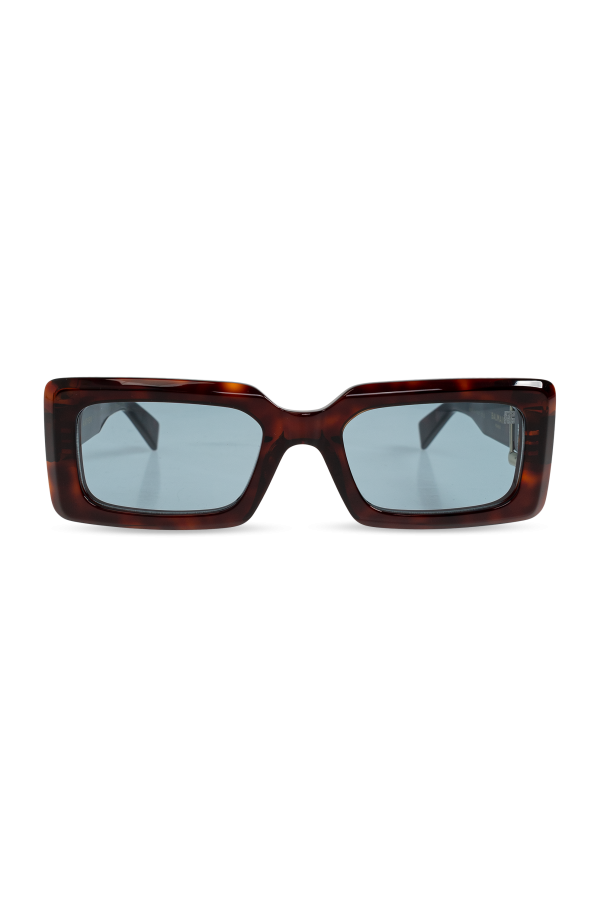 Anthem sunglasses od Balmain
