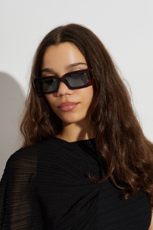 Balmain Okulary przeciwsłoneczne `Anthem`