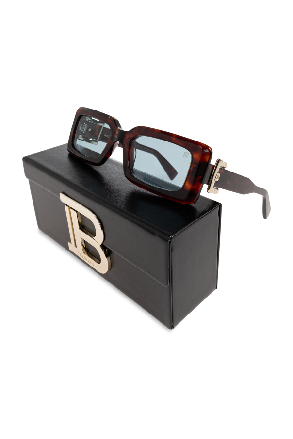 Balmain Okulary przeciwsłoneczne `Anthem`