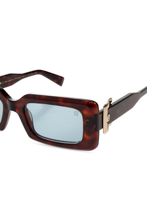 Balmain Okulary przeciwsłoneczne `Anthem`
