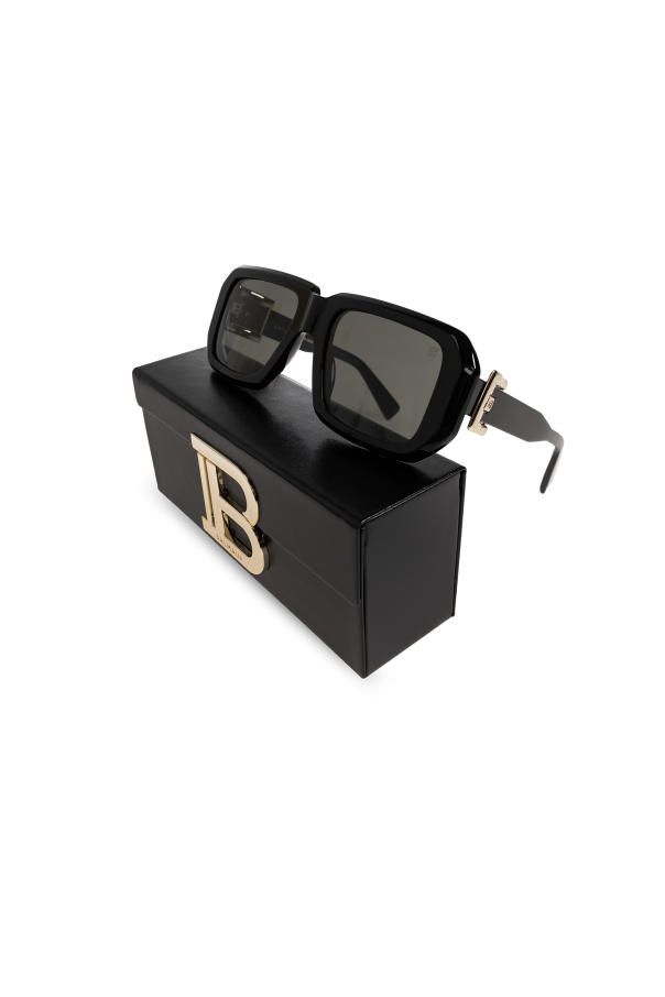 Balmain Okulary przeciwsłoneczne `Anthem II`
