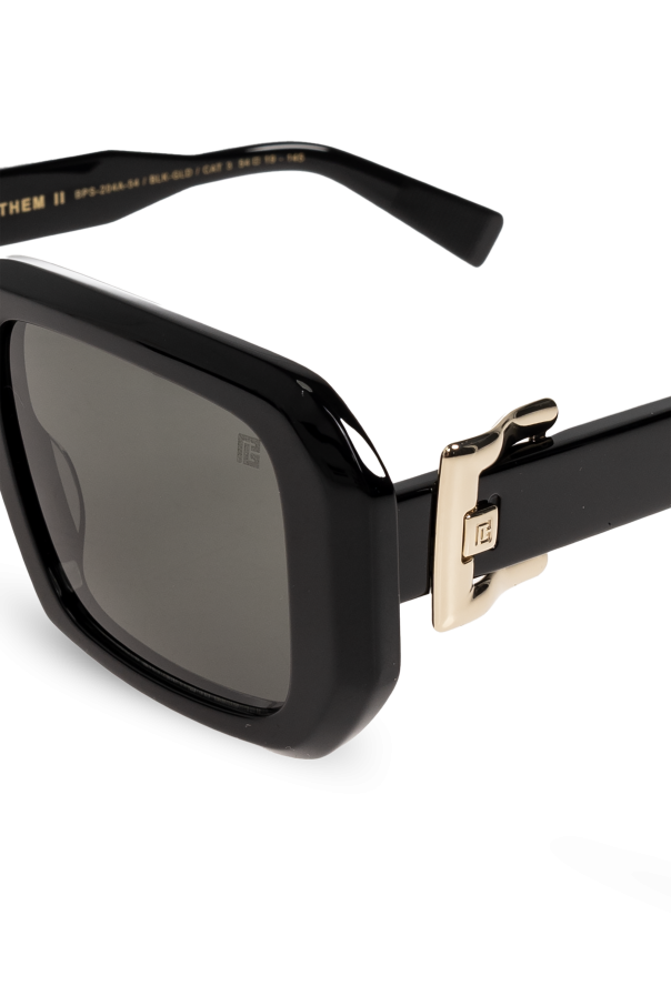 Balmain Okulary przeciwsłoneczne `Anthem II`