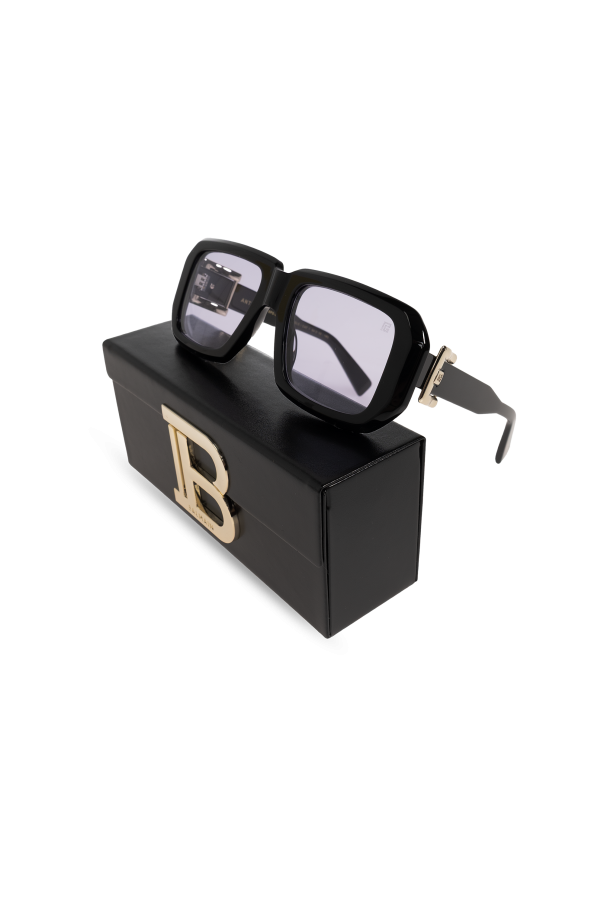 Balmain Okulary przeciwsłoneczne `Anthem II`