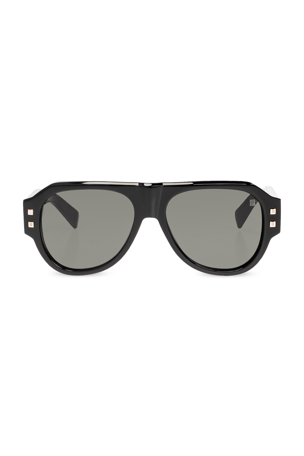 ‘Ingrid’ sunglasses od Balmain