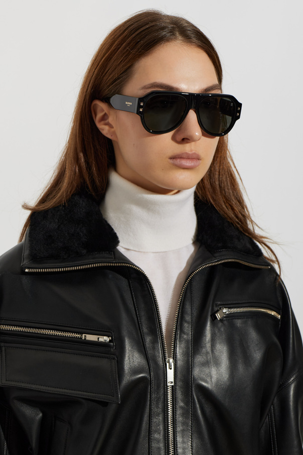 Balmain ‘Ingrid’ sunglasses