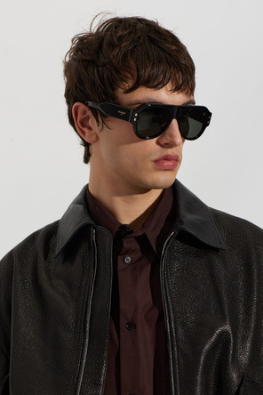 Balmain ‘Ingrid’ sunglasses