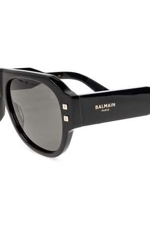 Balmain ‘Ingrid’ sunglasses