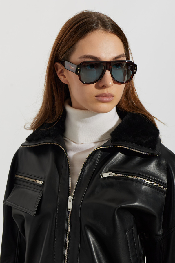 Balmain ‘Ingrid’ sunglasses