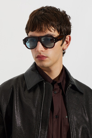 Balmain ‘Ingrid’ sunglasses
