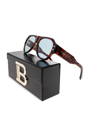 Balmain ‘Ingrid’ sunglasses