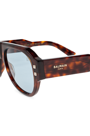 Balmain ‘Ingrid’ sunglasses