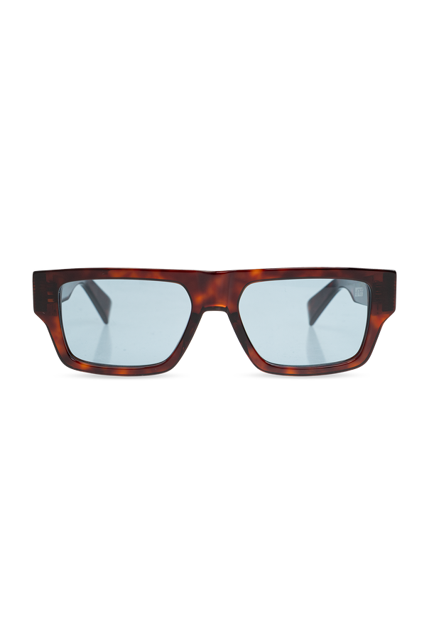 'Emblem II' sunglasses od Balmain