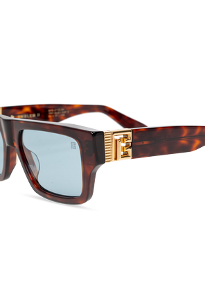 Balmain 'Emblem II' sunglasses