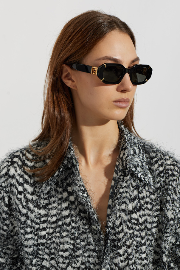 Balmain Korrektionsbrille „Emblem I“