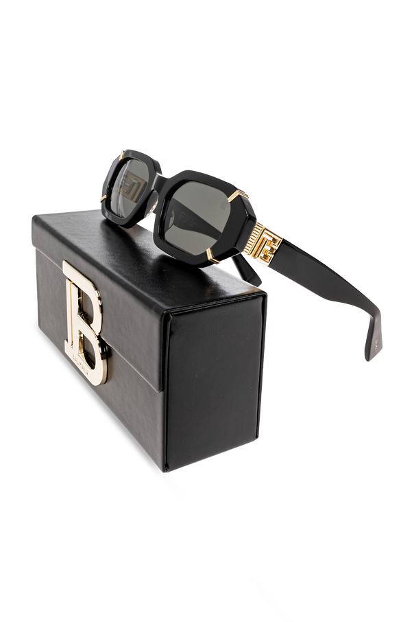 Balmain Korrektionsbrille „Emblem I“