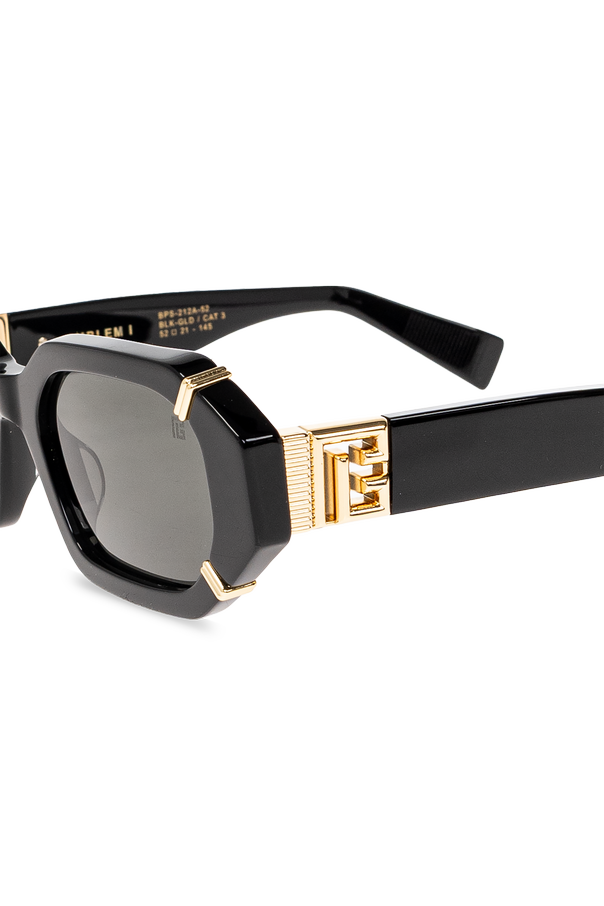 Balmain Korrektionsbrille „Emblem I“