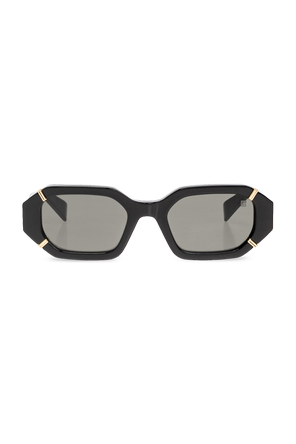 Prescription glasses ‘Emblem I’