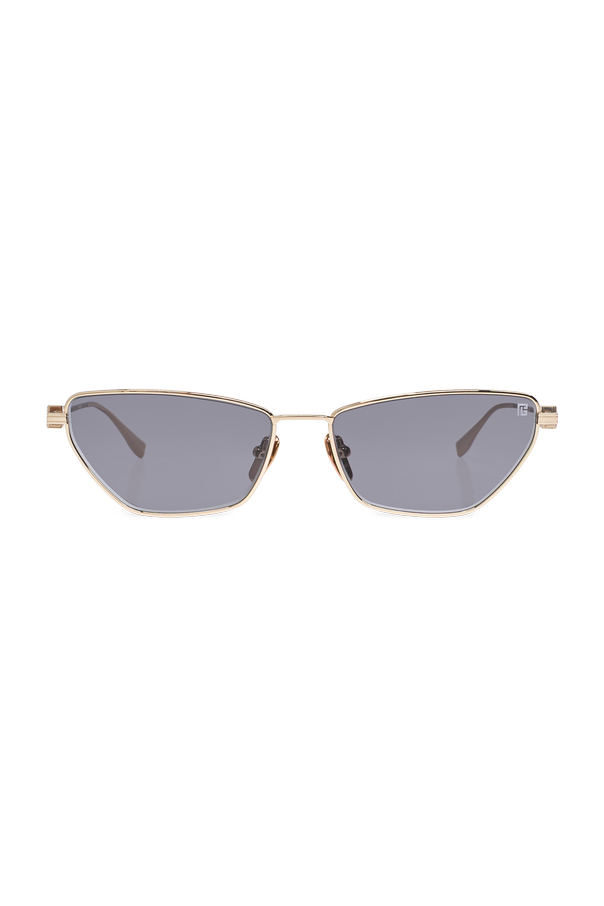 Scarlett sunglasses od Balmain