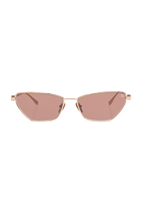 ‘Scarlett’ sunglasses od Balmain