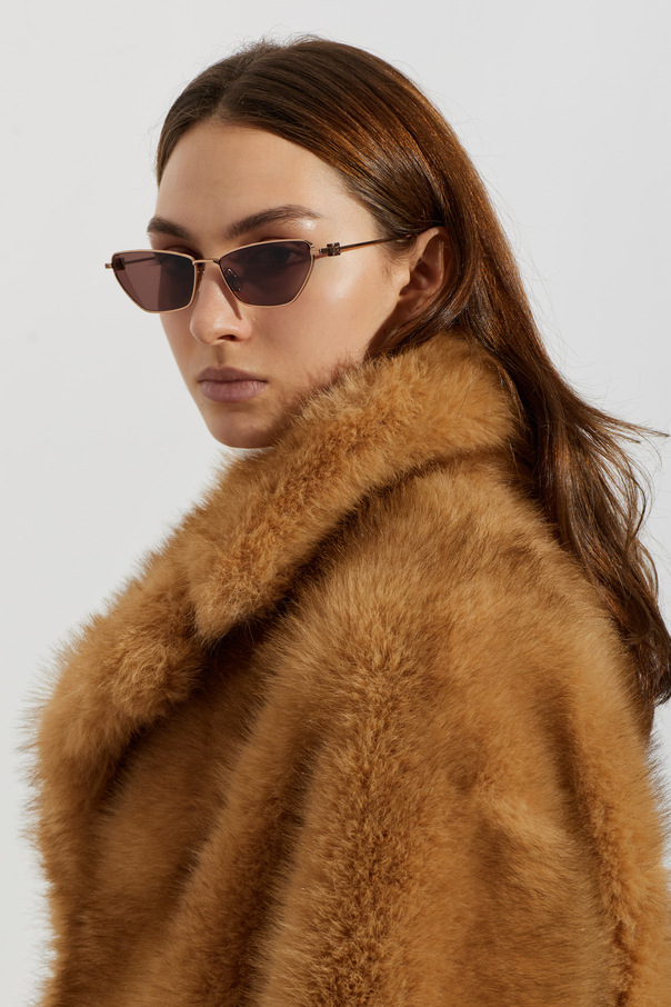 Balmain Ochelari de soare ‘Scarlett’
