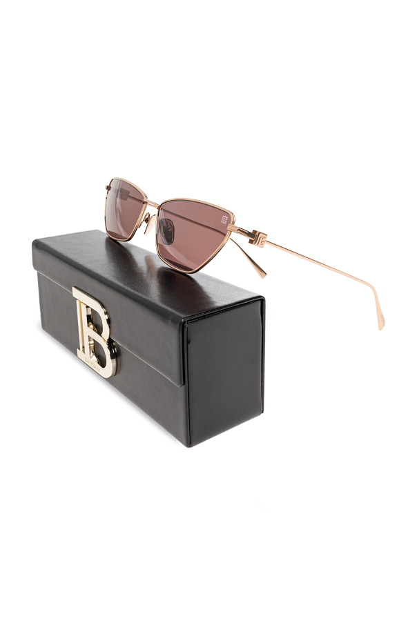 Balmain Ochelari de soare ‘Scarlett’