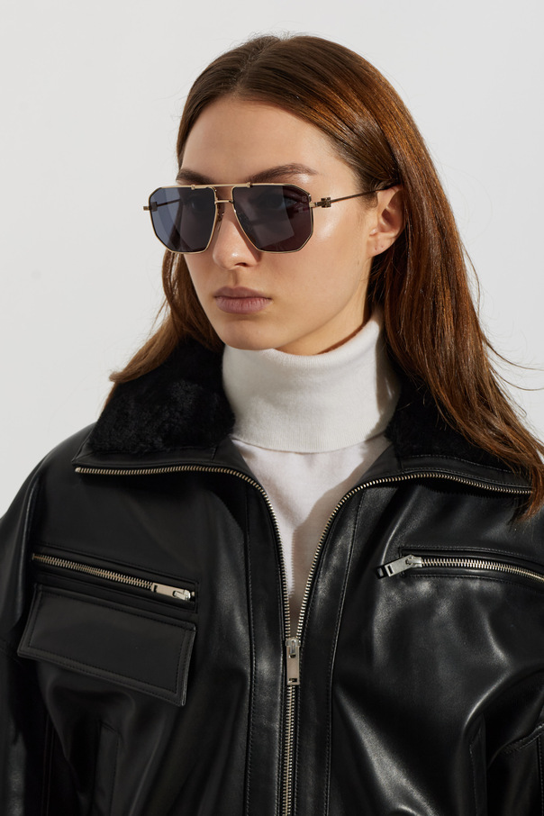 Balmain ‘Dean’ sunglasses