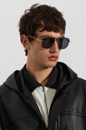 Balmain ‘Dean’ sunglasses