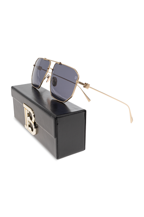 Balmain ‘Dean’ sunglasses