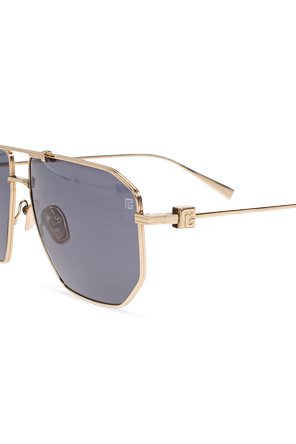 Balmain ‘Dean’ sunglasses
