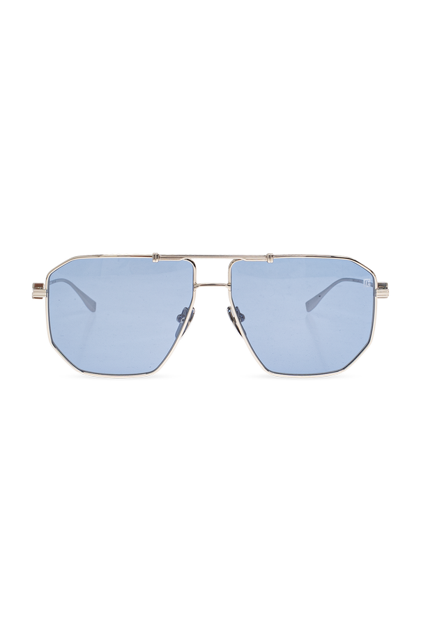 ‘Dean’ sunglasses od Balmain