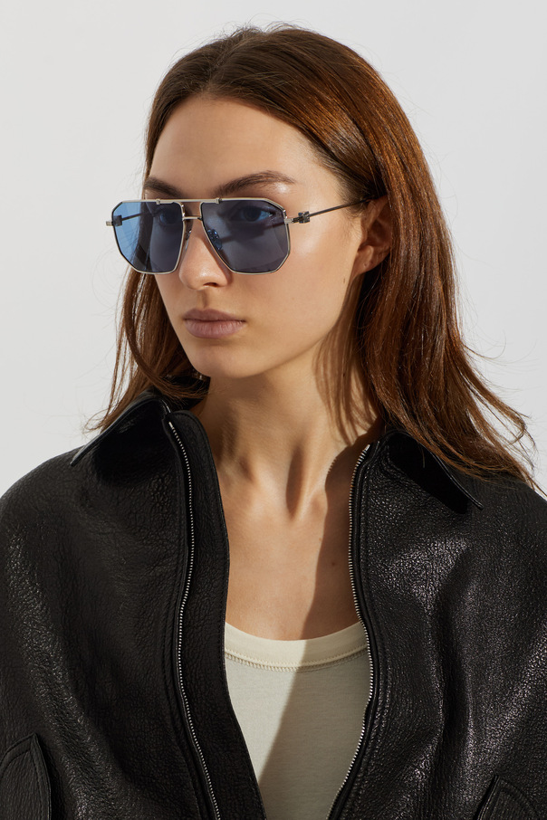 Balmain ‘Dean’ sunglasses
