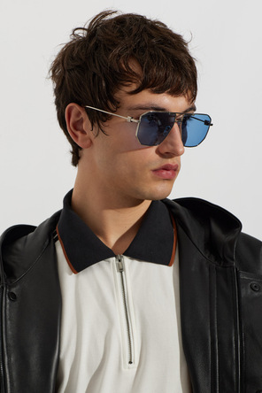 Balmain ‘Dean’ sunglasses
