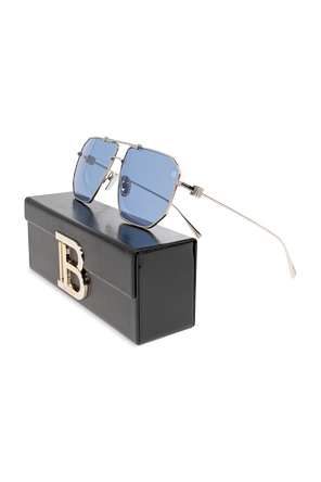 Balmain ‘Dean’ sunglasses