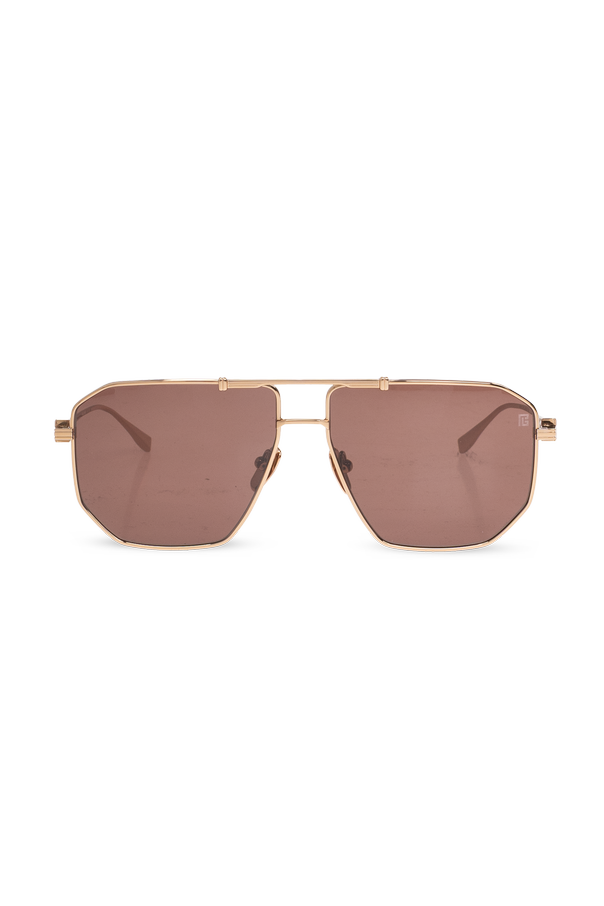 ‘Dean’ sunglasses od Balmain