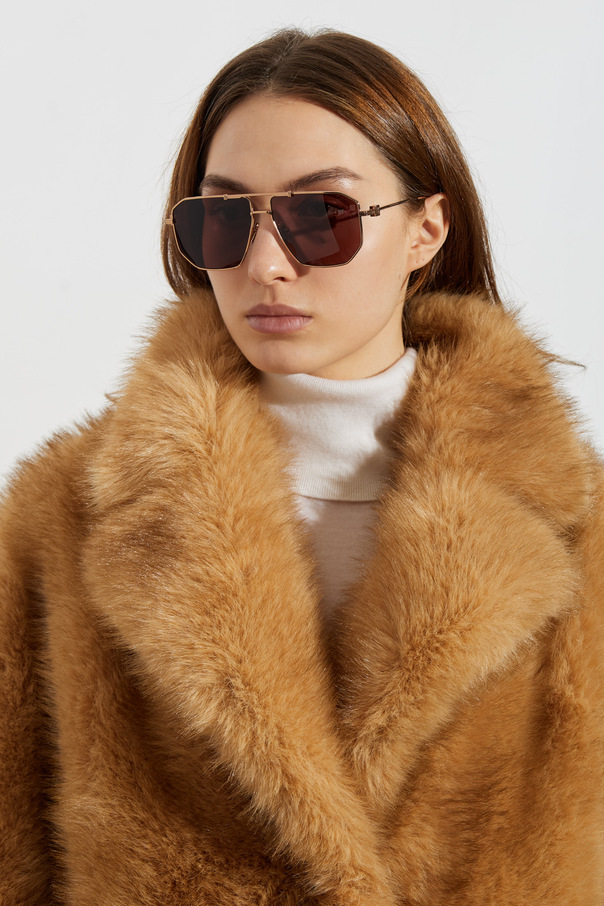 Balmain ‘Dean’ sunglasses