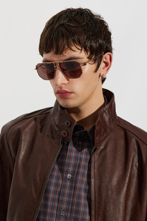 Balmain ‘Dean’ sunglasses
