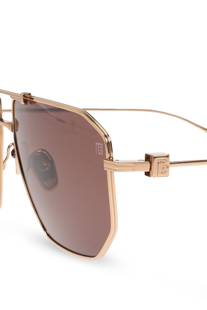Balmain ‘Dean’ sunglasses