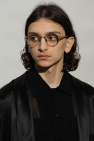 Balmain GOLD ‘Brigade I’ optical glasses