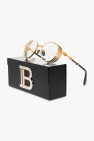 Balmain GOLD ‘Brigade I’ optical glasses
